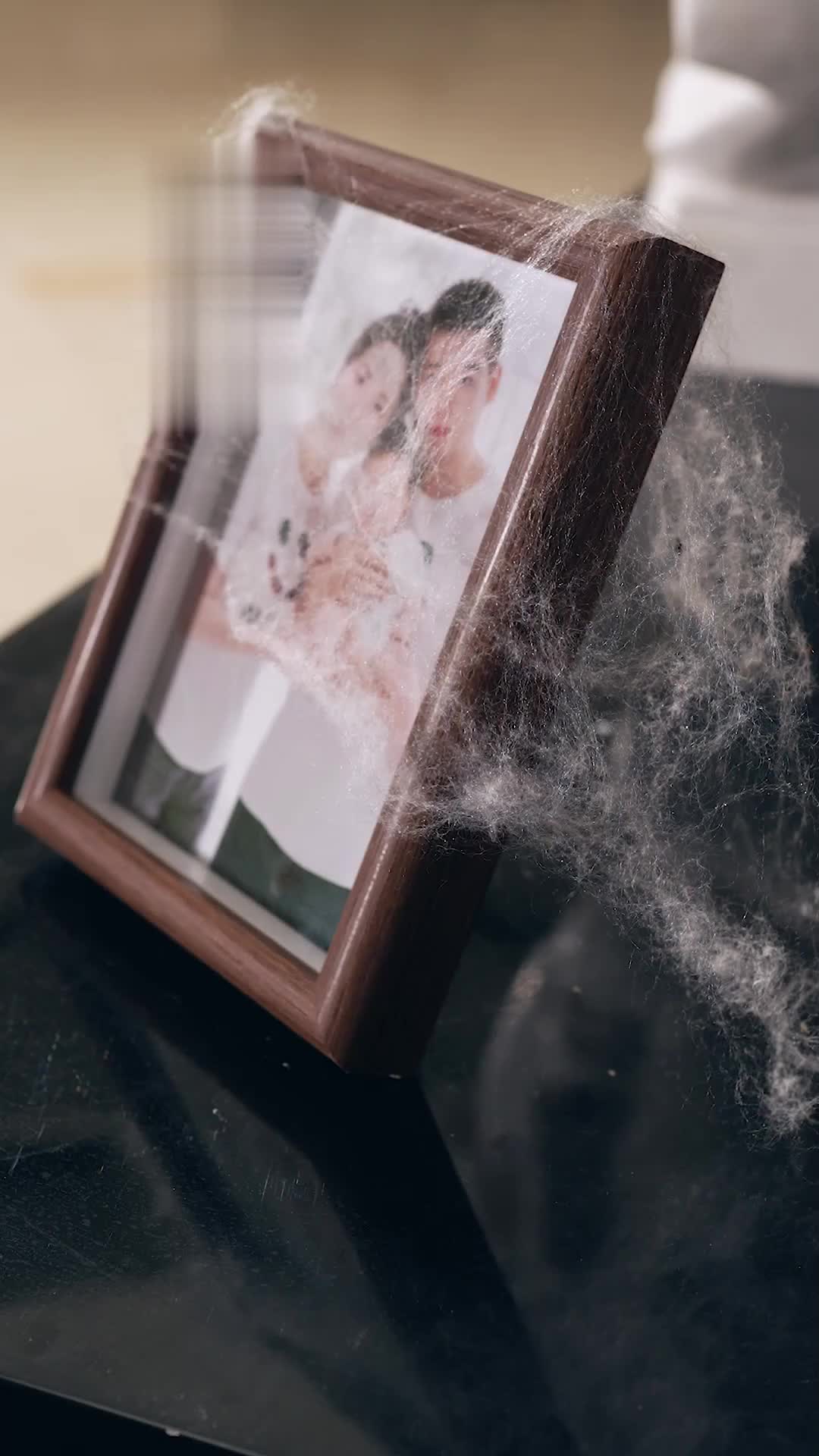 Episode 6 - Cinta yang Terkubur